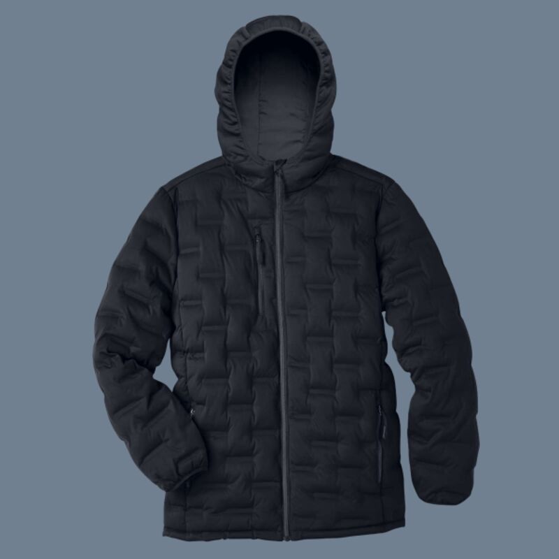 Men's Loft Puffer Jacket Thumbnail