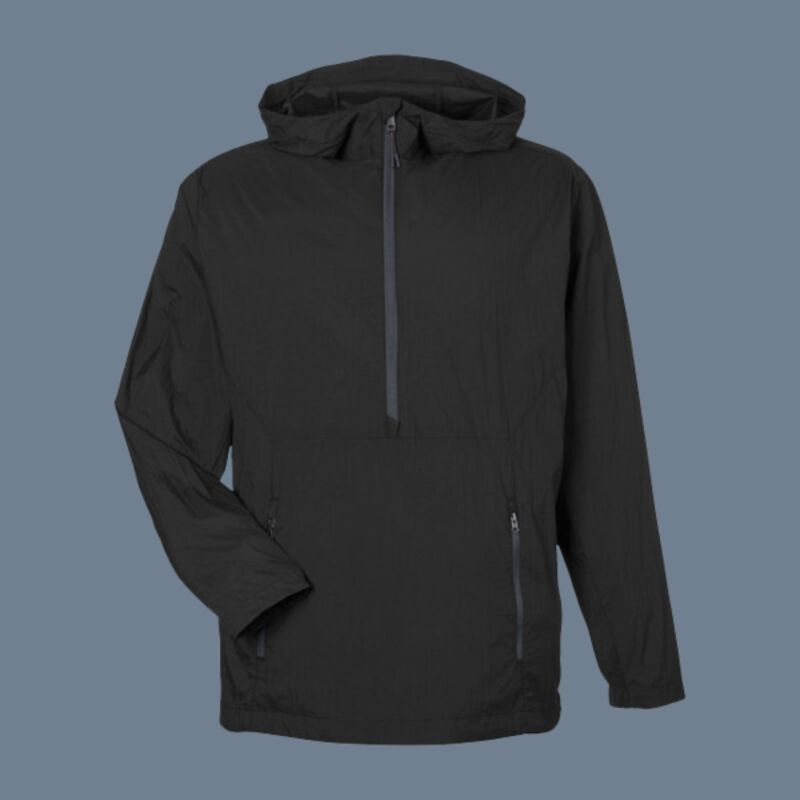 Men's Aura Lightweight Packable Anorak Thumbnail