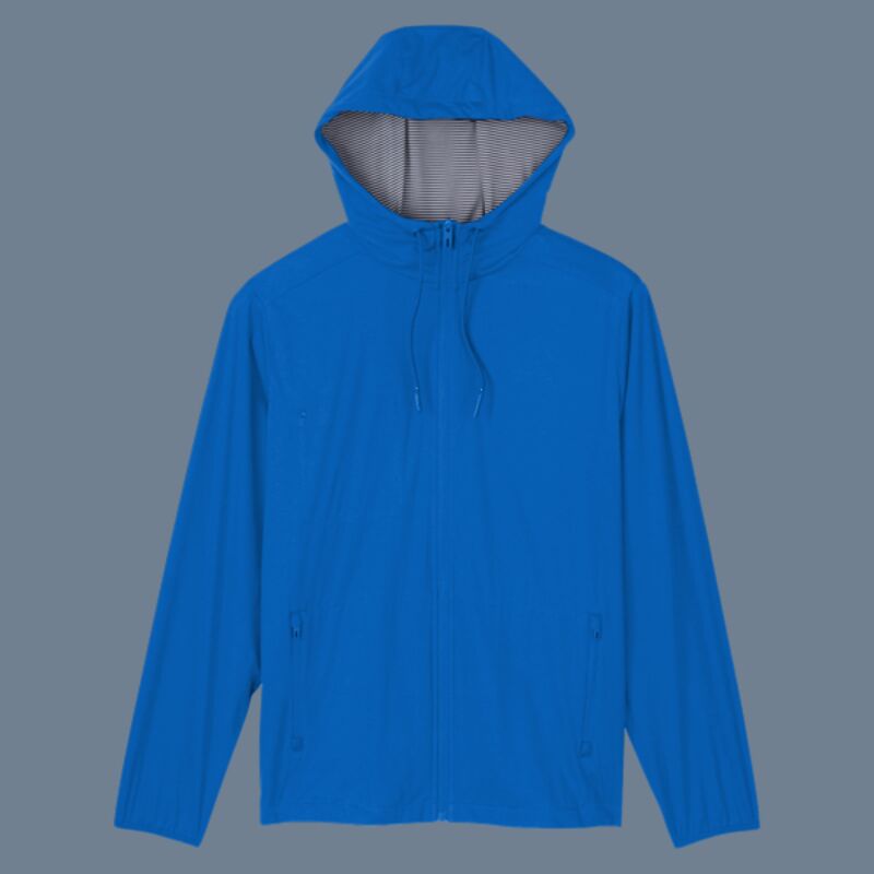 Men's Network Lightweight Jacket Thumbnail