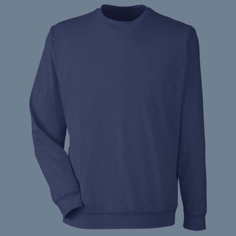 Men's Cloudspun Crewneck Sweatshirt Thumbnail