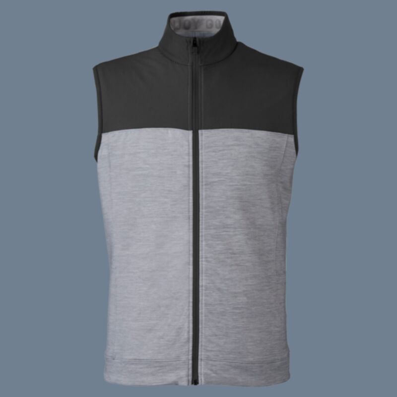 Men's Cloudspun Colorblock Vest Thumbnail