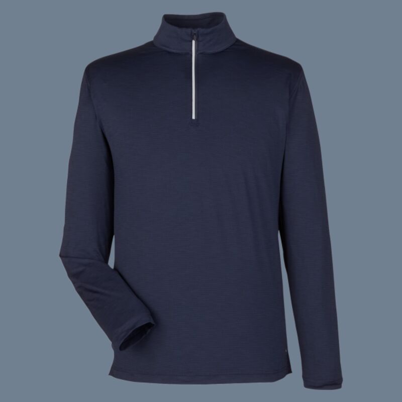 Men's You-V Quarter-Zip Pullover Thumbnail