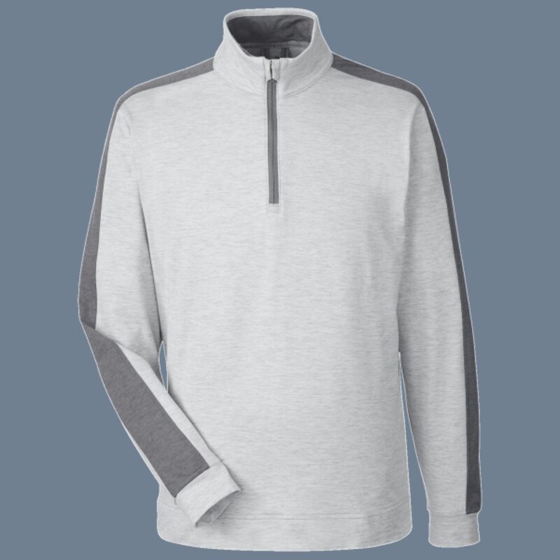 Men's Cloudspun Quarter-Zip Pullover Thumbnail