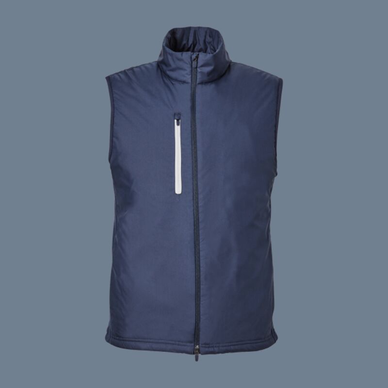 Men's Hielands Vest Thumbnail