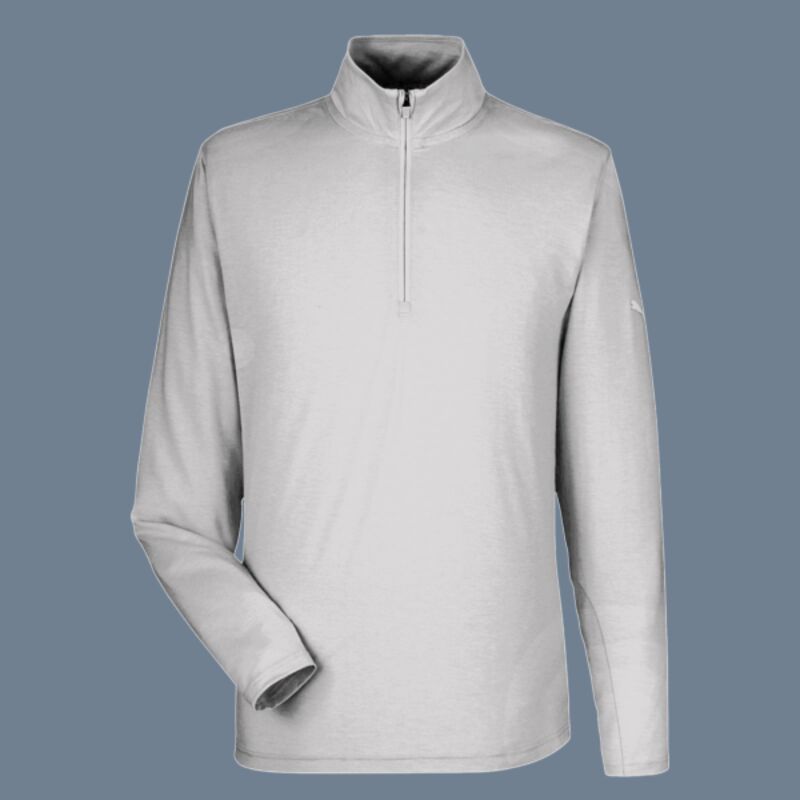 Men's Bandon Quarter-Zip Pullover Thumbnail