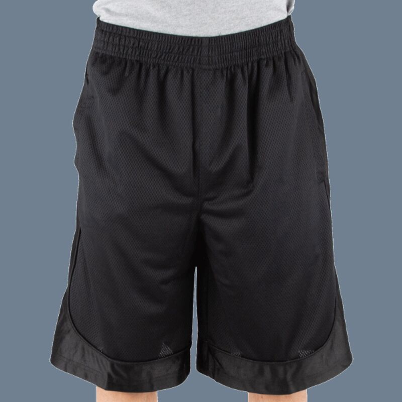Unisex Mesh Shorts Thumbnail