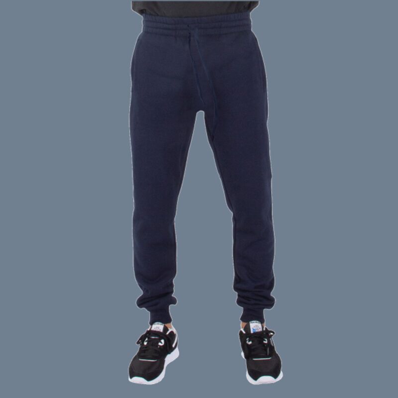 Unisex Fleece Joggers Thumbnail