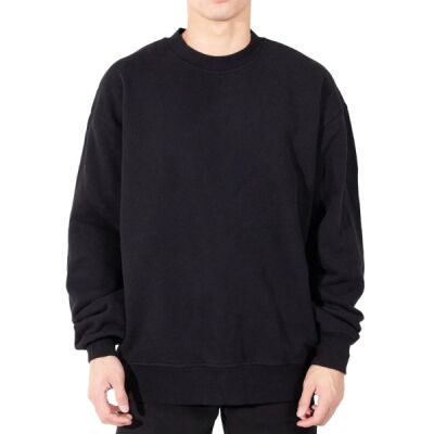 Unisex Los Angeles Garment-Dyed Crewneck Sweatshirt Thumbnail