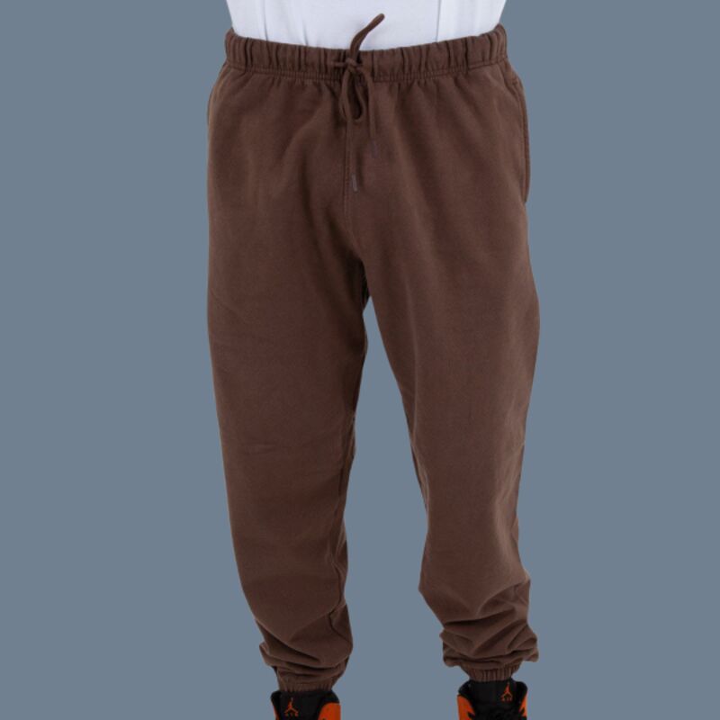 Unisex Los Angeles Garment-Dyed Sweatpants Thumbnail