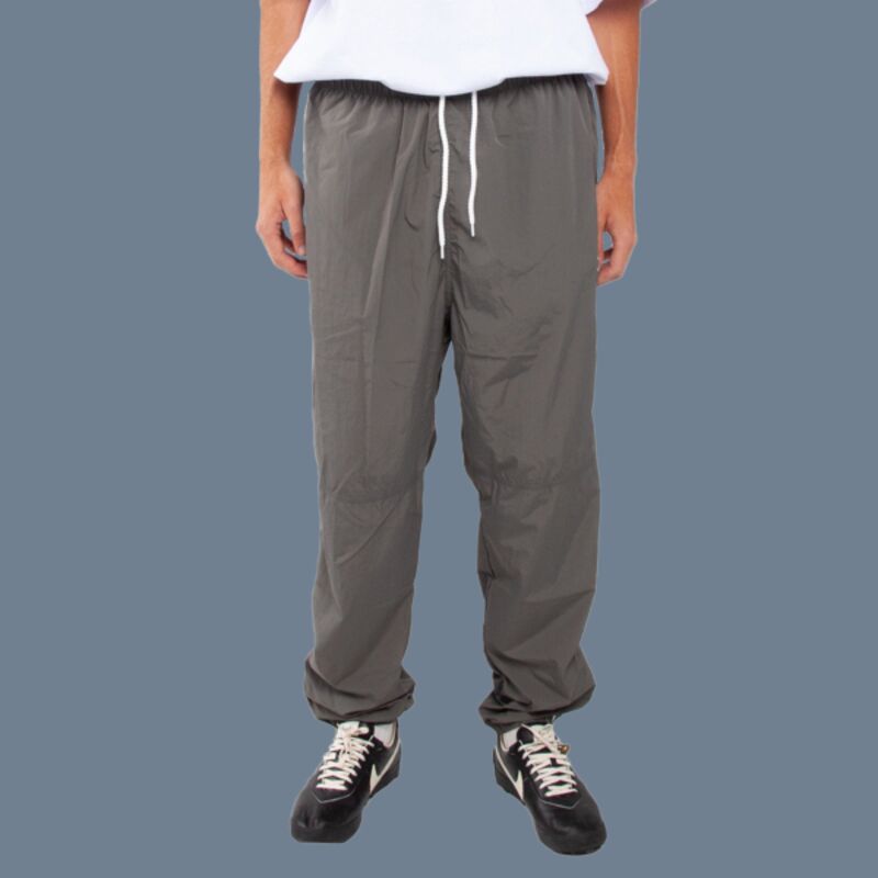 Unisex Nylon Track Pants Thumbnail