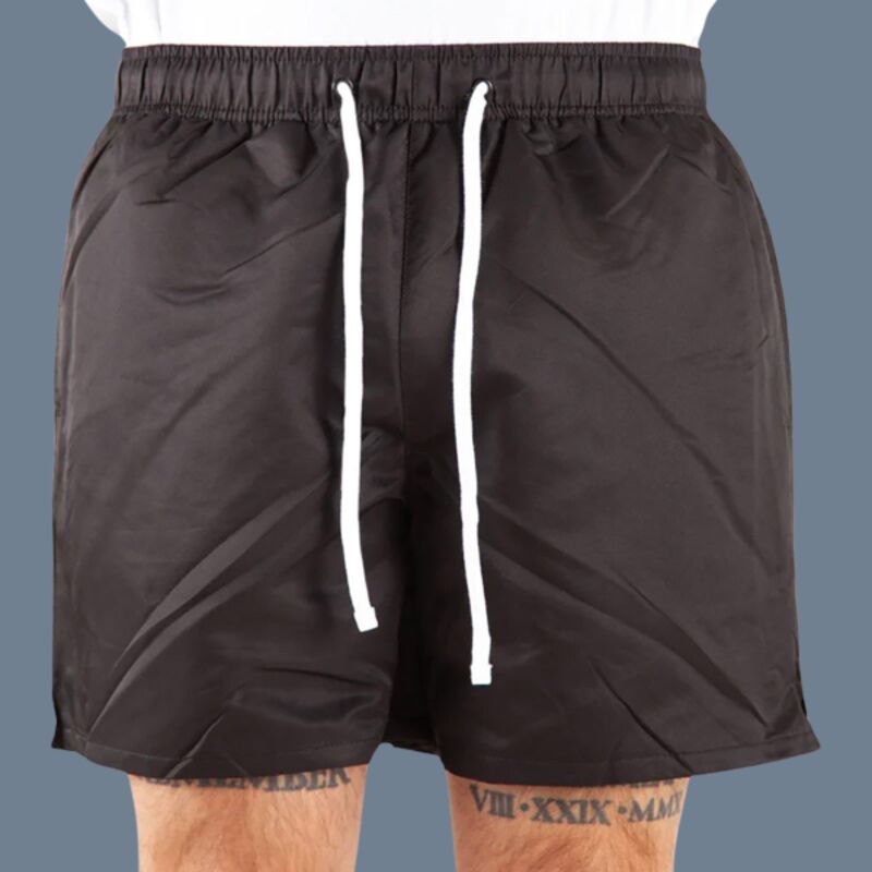 Unisex Poly Running Shorts Thumbnail