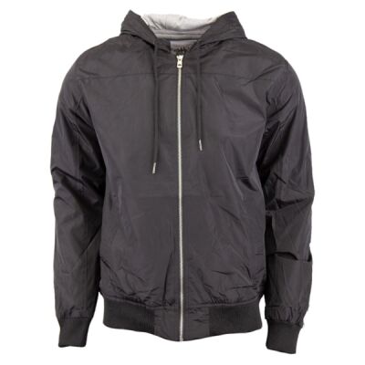 Unisex Windbreaker Jacket Thumbnail