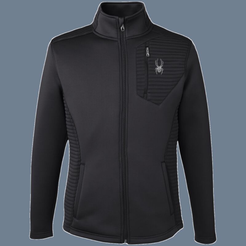Men's Venom Full-Zip Jacket Thumbnail