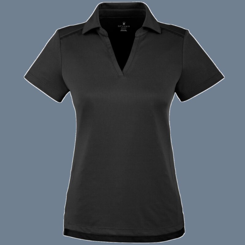 Women's Freestyle Polo Thumbnail