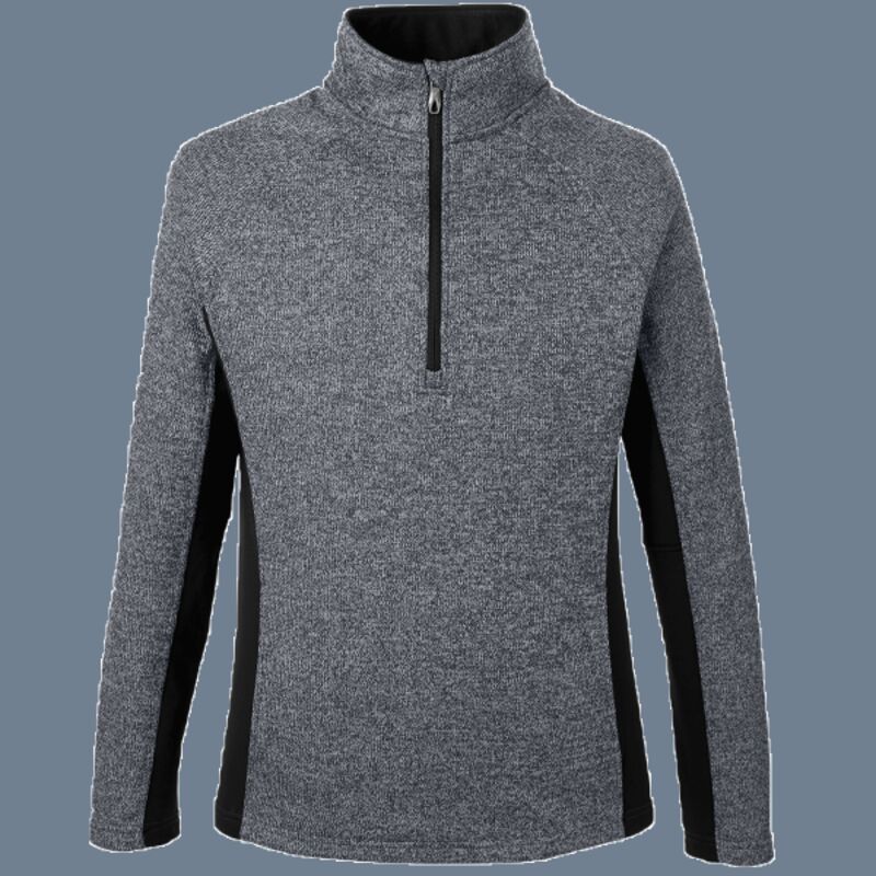 Men's Constant Half-Zip Sweater Fleece Pullover Thumbnail