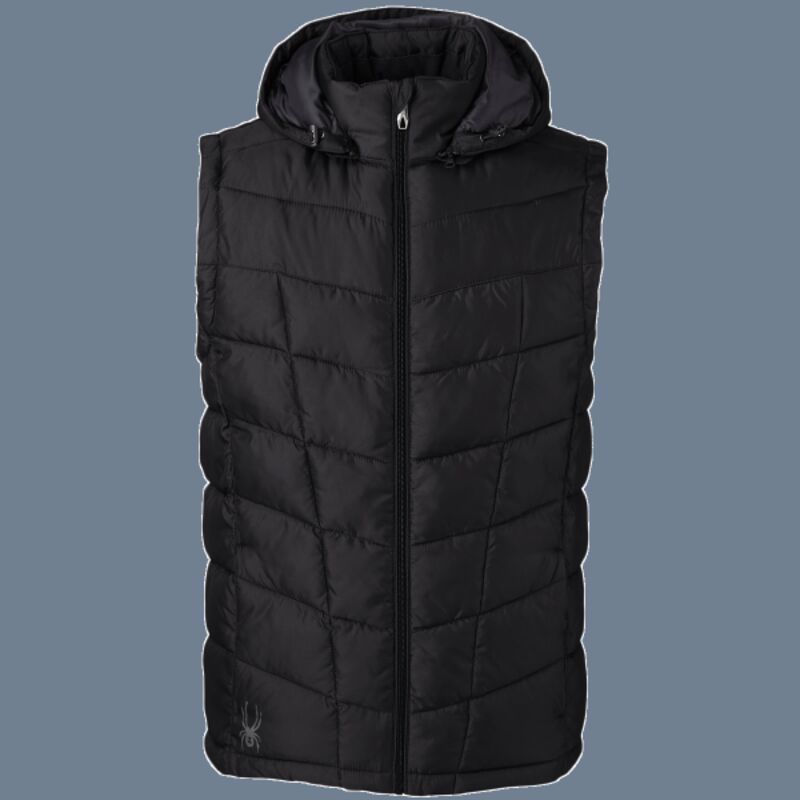 Men's Pelmo Puffer Vest Thumbnail