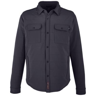 Men's Axis Insulated Shirt Jacket Thumbnail