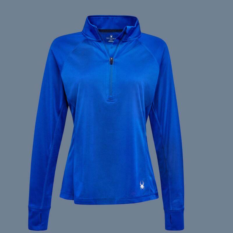 Women's Freestyle Half-Zip Pullover Thumbnail