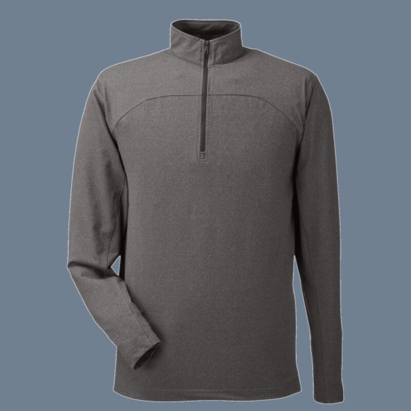 Men's Spyre Quarter-Zip Pullover Thumbnail