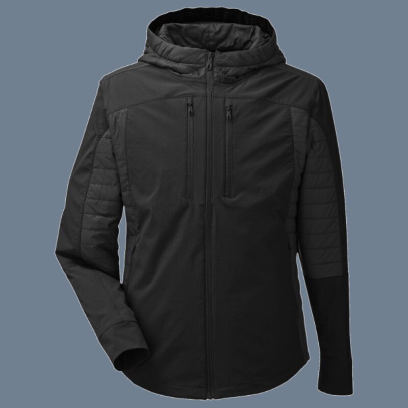 Men's Powerglyde Jacket Thumbnail