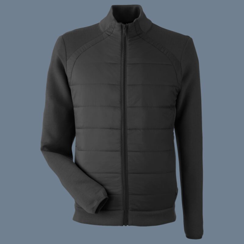 Men's Impact Full-Zip Jacket Thumbnail