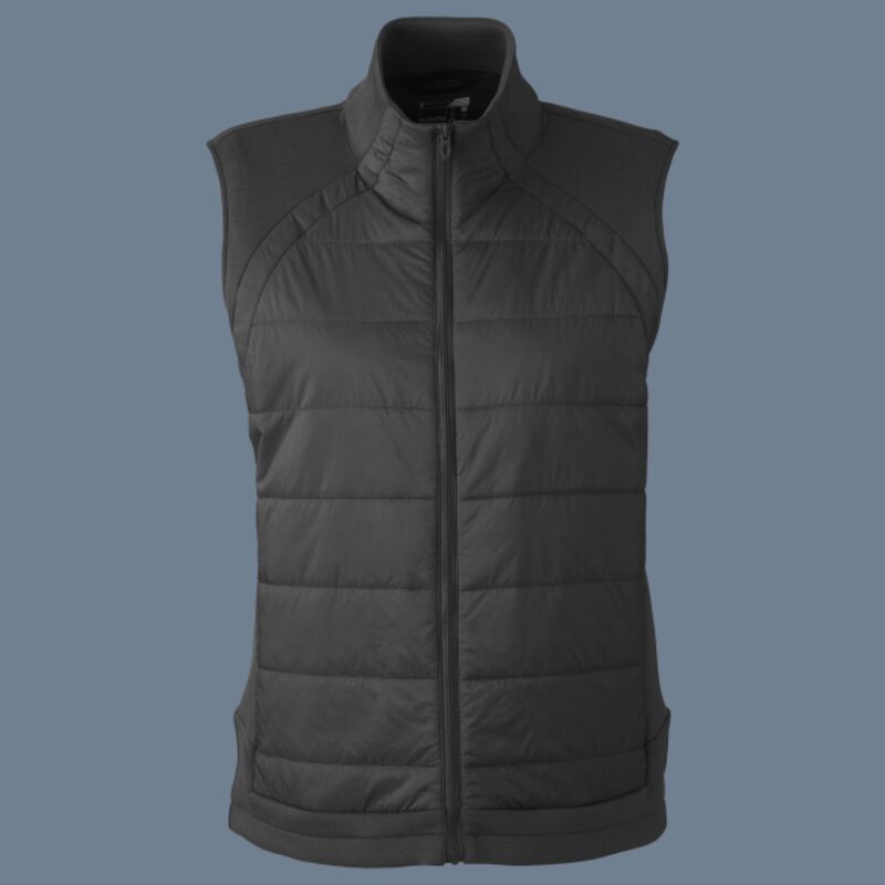 Women's Impact Vest Thumbnail