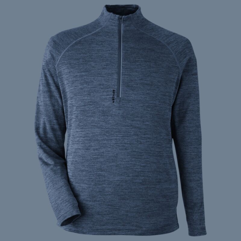 Men's Mission Half-Zip Pullover Thumbnail
