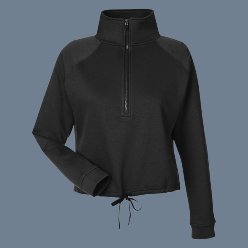 Women's Xtryme Half-Zip Pullover Thumbnail
