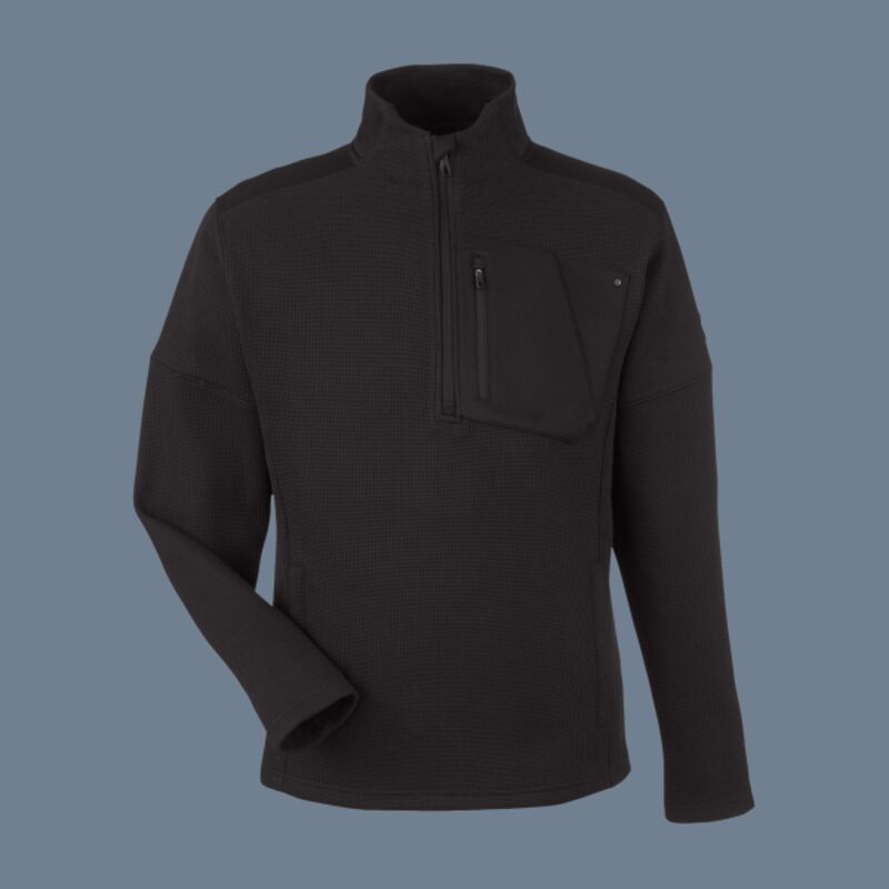 Men's Constant Canyon Quarter-Zip Pullover Thumbnail