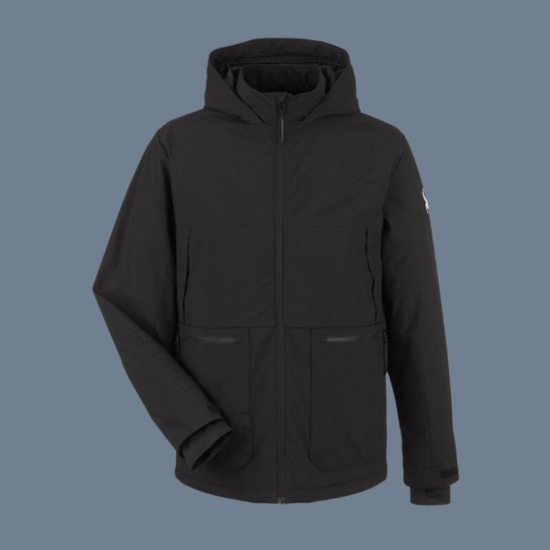 Men's Convert Insulated Jacket Thumbnail