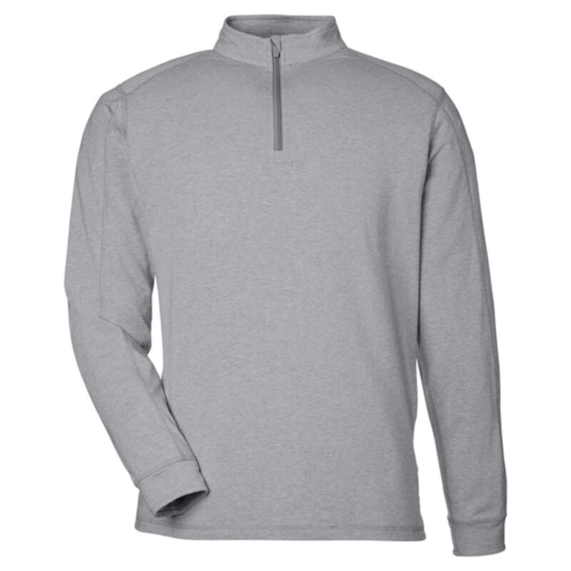 Men's Carrollton Quarter-Zip Pullover Thumbnail
