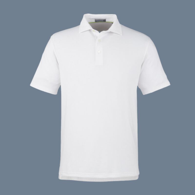 Men's Cloud Lightweight Polo Thumbnail