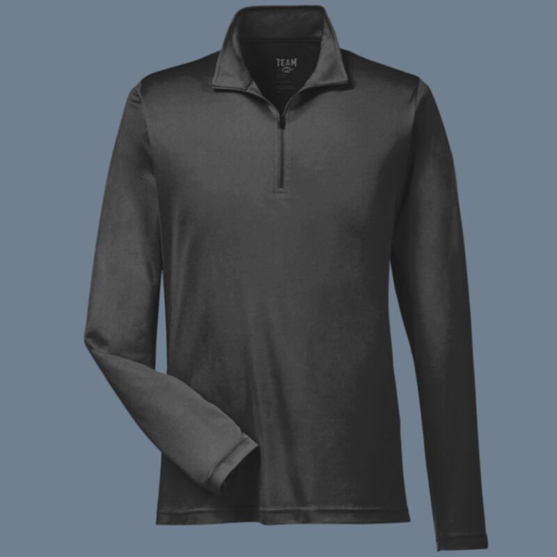 Men's Zone Performance Quarter-Zip Pullover Thumbnail