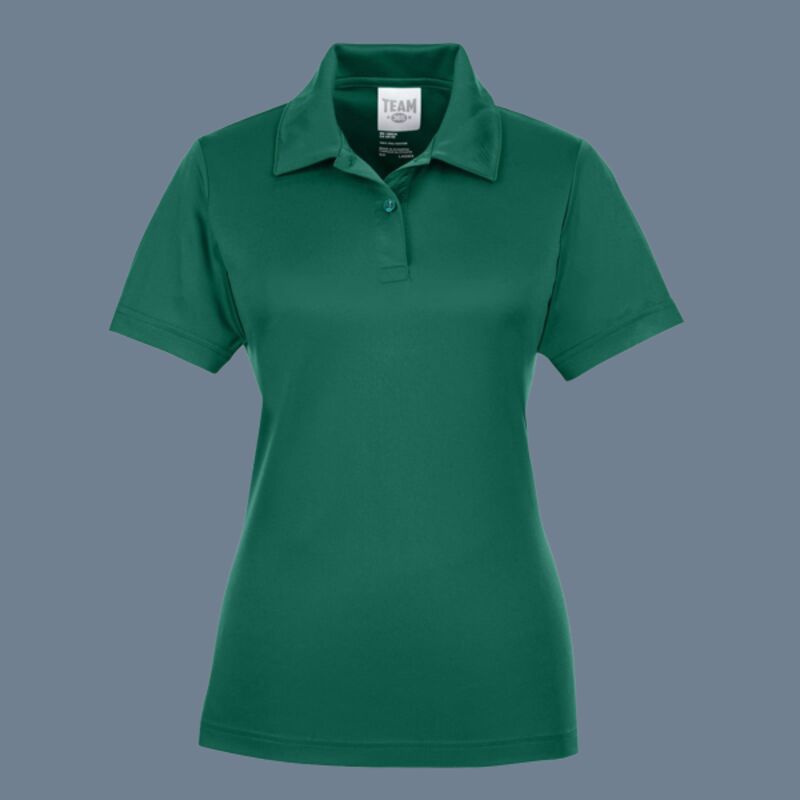 Women's Zone Performance Polo Thumbnail
