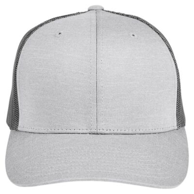 Youth Zone Sonic Heather Trucker Cap Thumbnail