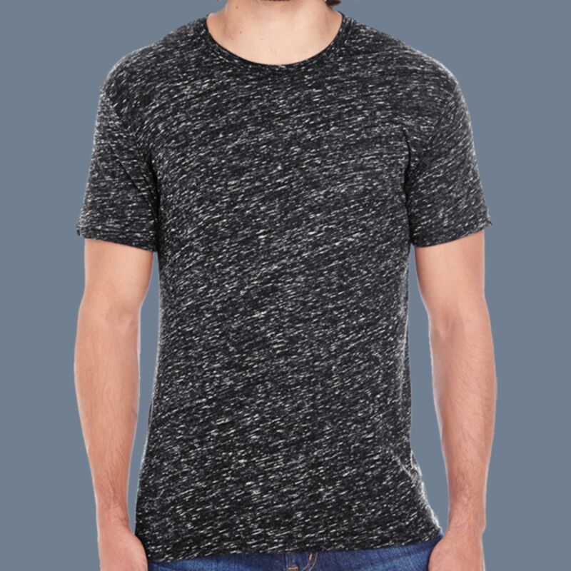 Men's Blizzard Jersey T-Shirt Thumbnail