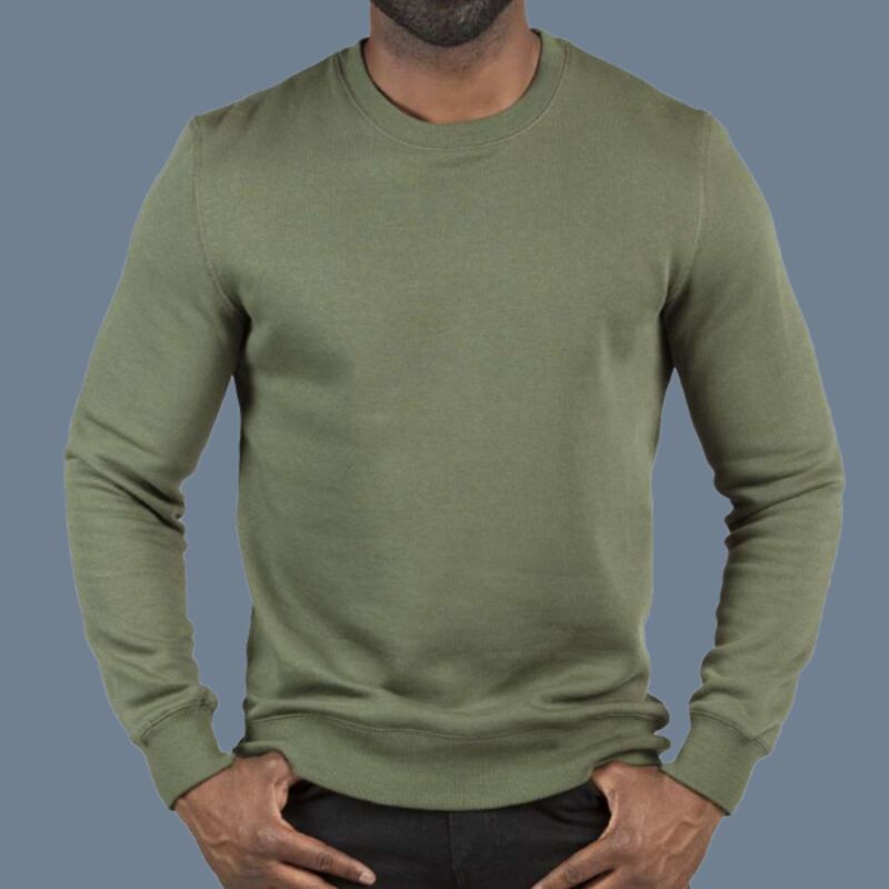Unisex Ultimate Crewneck Sweatshirt Thumbnail