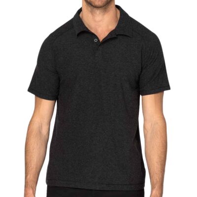 Men's Impact Polo Thumbnail