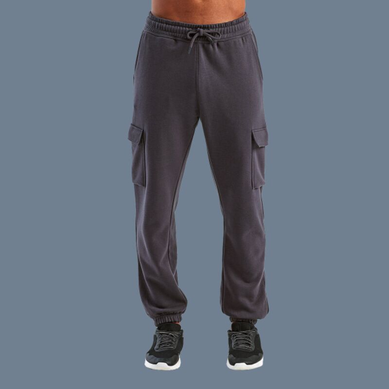 Unisex Riley Cargo Joggers Thumbnail