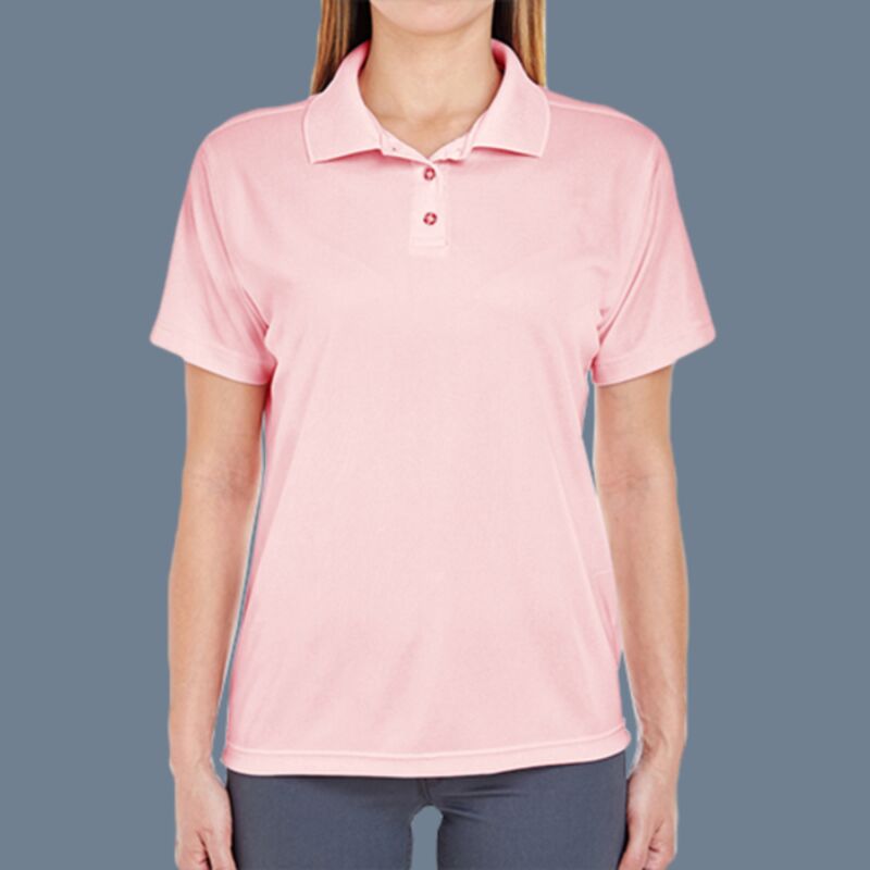 Women's Cool & Dry Sport Polo Thumbnail