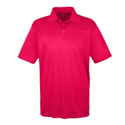 Men's Cool & Dry Sport Performance Interlock Polo Thumbnail