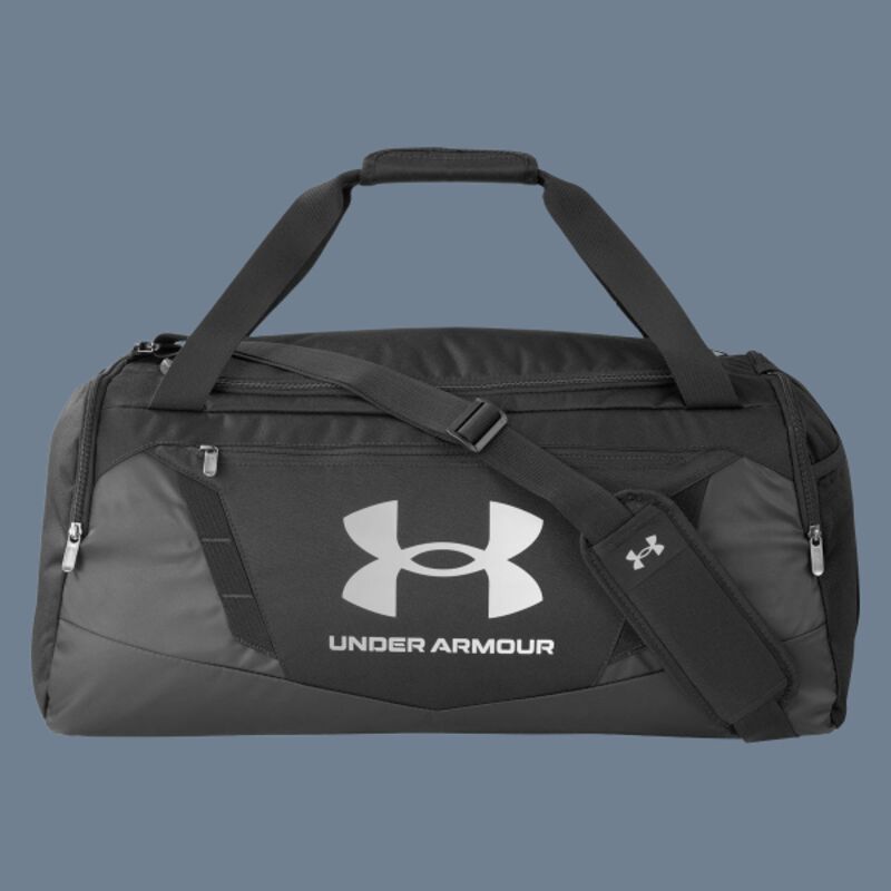 Undeniable 5.0 SM Duffel Bag Thumbnail