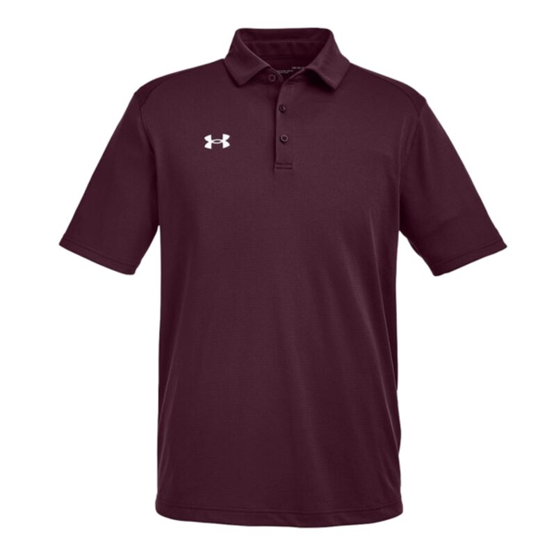Men's Tech™ Polo Thumbnail