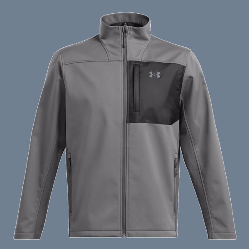 Men's ColdGear® Infrared Shield 2.0 Jacket Thumbnail