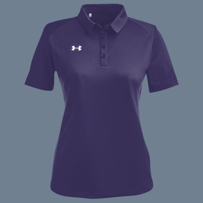 Women's Tech™ Polo Thumbnail