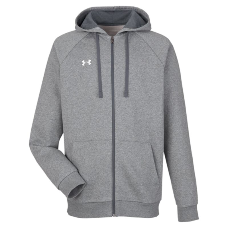 Men's Rival Fleece Full-Zip Thumbnail