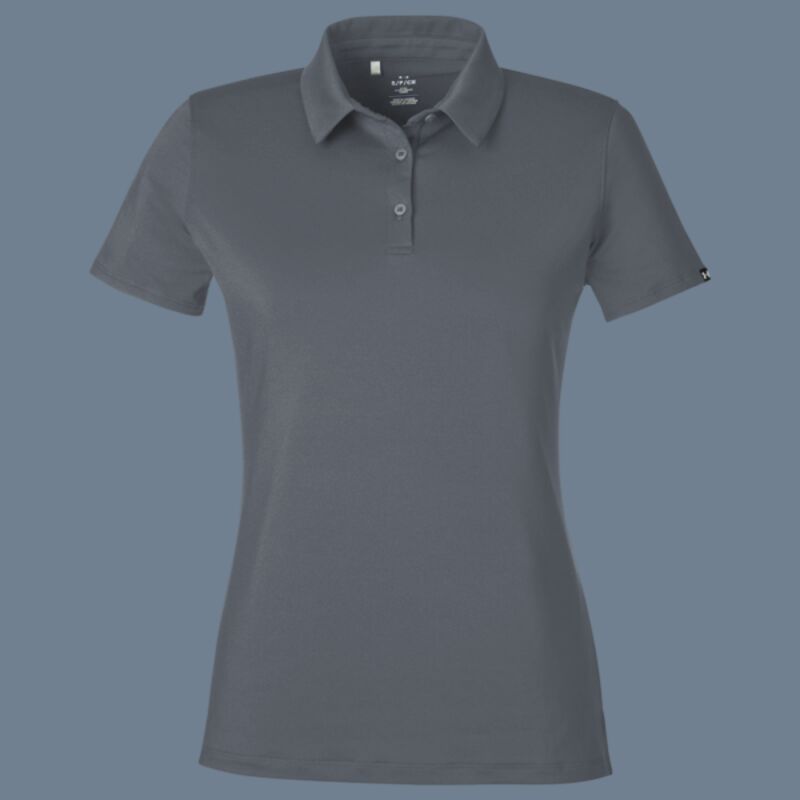 Women's Recycled Polo Thumbnail