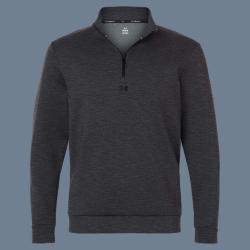 Men's Drive Midlayer Quarter-Zip Pullover Thumbnail