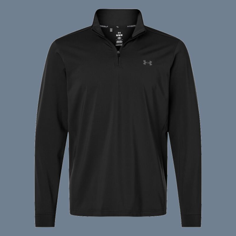 Men's Drive Quarter-Zip Pullover Thumbnail