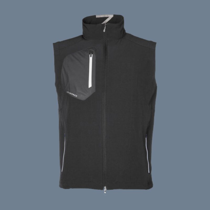 Men's Full-Zip Vest Thumbnail